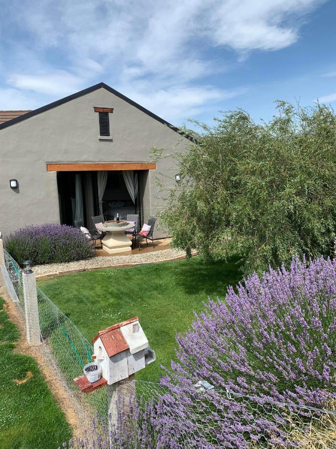 Karearea Rise B&B Cromwell Extérieur photo